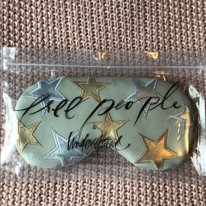 Free People Sleeping Mask